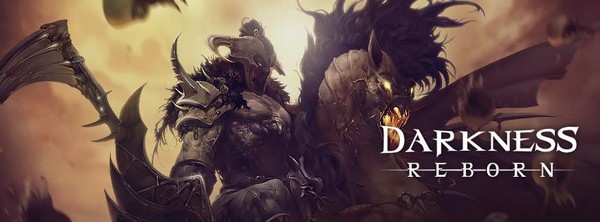 DarknessReborn