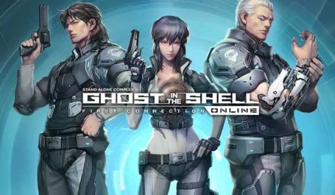 Nexon ปล่อย Trailer เปิดตัว Ghost in the Shell Online เกม FPS น่าจับตามองในปีหน้า