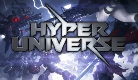 Nexon แรงดีไม่มีตก เผยเกมใหม่ที่กำลังพัฒนา Hyper Universe !!