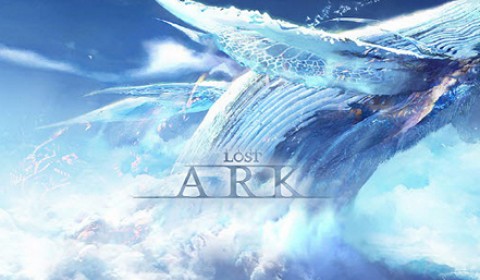 Lost Ark Online ผลงานลับจาก Smilegate ยิ่งใหญ่น่าตื่นตา