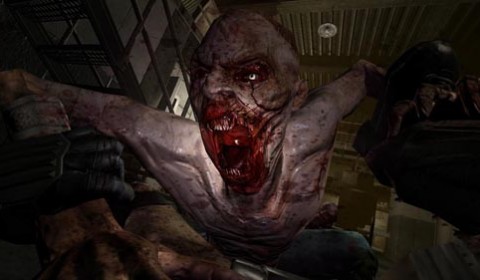 F.E.A.R. ONLINE ความกลัวอยู่ทุกพื้นที่ FPS ใหม่ที่สะกิดติ่งความกล้า