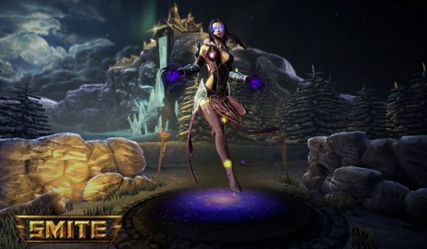 เจาะโหมด Arena ใน Smite จะเป็นอย่างไรเมื่อจับเทพเจ้ามาลงสนามโคลอสเซียม