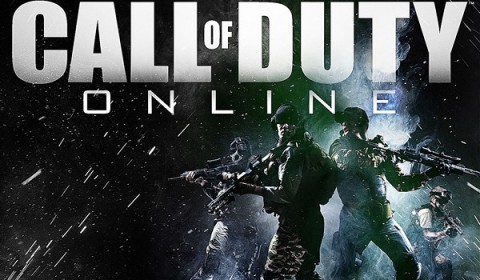 Call of Duty Online (China): สุดยอดเกม FPS ภาพสวย สมจริง ส่งท้ายปลายปี