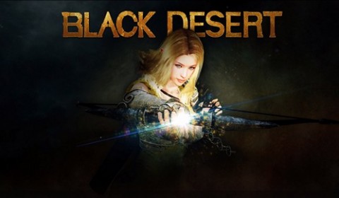 Black Desert คือเกม MMO ดีที่สุดในตอนนี้ ไม่เชื่อต้องดู!!!