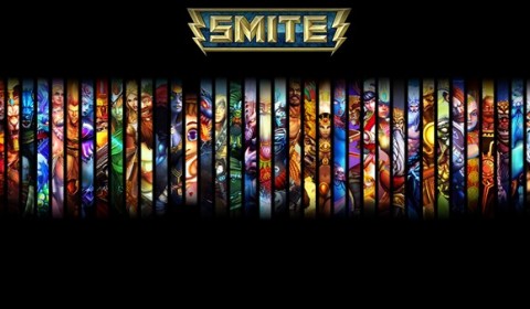 SMITE สงครามมหาเทพ เกมแนว Action Moba จากฝั่งตะวันตกที่คอเกมขาโหดไม่ควรพลาด