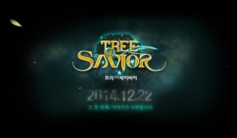 ใกล้ความจริง!! Tree of Savior เปิดเว็บไซต์ต้อนรับ พร้อมเพลง BGM ใหม่เอี่ยมอ่อง