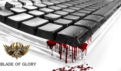 VBGAMERS เตรียมเปิดเกมส์ใหม่ Blades of Glory เกมส์แห่งการ “ล่า”