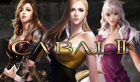 Cabal II เซิร์ฟเวอร์อินเตอร์พร้อมลุย ประกาศเปิดทดสอบแล้ว