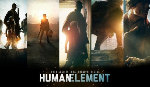Human Element โลกหลังวิกฤตซอมบี้ครั้งใหม่ปล่อย Teaser เรียกกระแสแล้ว