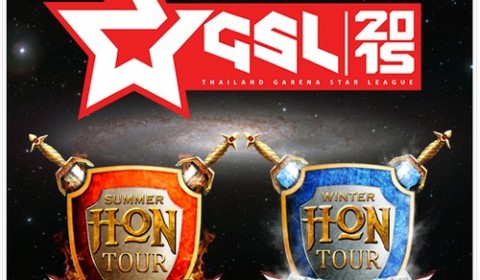 HoN Thailand จัดเต็มการแข่งขันสุดมันส์พร้อมอัดเงินรางวัลตลอดทั้งปี