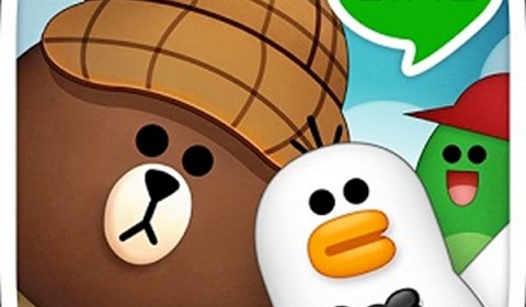 ตามล่าภาพศิลปะที่ถูกขโมยใน Line Trio เกม Puzzle บนมือถือน้องใหม่จาก Line โหลดวันนี้ลุ้นรับ Trio Bike ไปขับ ฟรี!!!