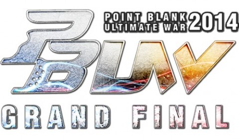 POINT BLANK เขย่าวงการ FPS จัดงานแข่งสุดยิ่งใหญ่พร้อมจำหน่ายไอเทมสุดลั่นเพียบ!!