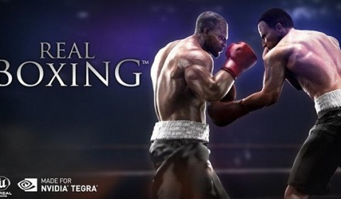 Real Boxing ชกหมัดต่อหมัด กับที่สุดแห่งความสมจริงของเกมมวยบนมือถือ