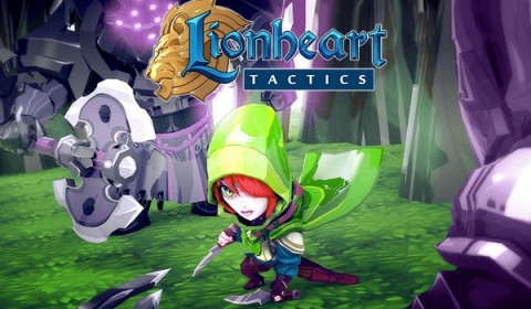 ทำไมต้องยกนิ้วให้ Lionheart Tactics เป็นเกม RPG Tactics บนมือถือที่ดีที่สุด!