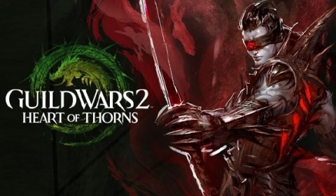Guild Wars 2 อัพเดทครั้งแรก เตรียมพบกับเวอร์ชั่นใหม่ Heart of Thorns