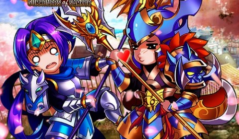 Super Samkok มาพร้อมกับคุณสมบัติของขุนพลเทพจูล่ง