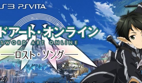 Sword Art Online: Lost Song เปิดตัว Trailer คลิปที่ 3 น่าเล่นสุดๆ