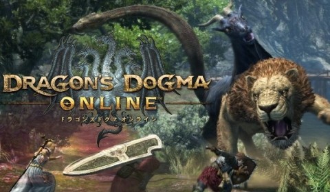 Dragon’s Dogma Online เผย Trailer ครั้งที่ 2 อลังการยิ่งกว่าเดิม