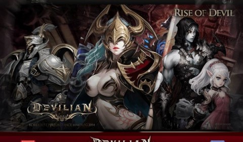 DEVILIAN ปล่อย Teaser ที่ 2 เรียกน้ำย่อยเกมเมอร์ชาวไทย ก่อนสัมผัสจริงกลางปีนี้แน่นอน