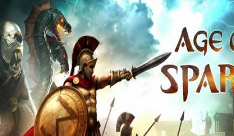 Age of Sparta วางแผนรวมพลังปกป้องอาณาจักรกรีกโบราณ