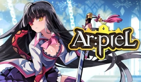Arpiel เกม MMORPG อนิเมะแฟนตาซี เผยโฉมครั้งแรกในช่วง Debut Test 13 – 15 มีนาคม นี้