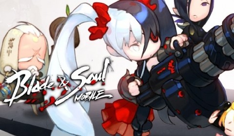Blade & Soul Mobile เผยภาพการ์ดภายในเกม น่ารักน่าเล่นสุดๆ