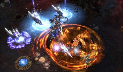 Devilian เปิดตัว Full Official Website พร้อม 4 สุดยอดฟีเจอร์เด่นเรียกน้ำย่อยคอเกม