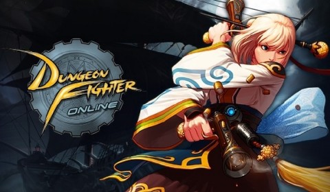 กลับมาแล้ว !! Dungeon Fighter Online พร้อม OBT ในเซิร์ฟเวอร์ Global 24 มีนาคม นี้