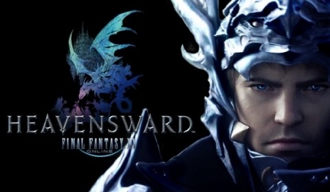Final Fantasy XIV เผยอัพเดทใหญ่ครั้งแรก Heavensward 23 มิถุนายน นี้