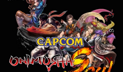 เข้าสู่สมรภูมิรบแห่งยุค Sengoku เกมการ์ดใหม่คุณภาพเยี่ยม Onimusha Soul พฤษภาคม นี้