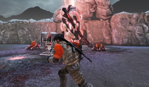 Special Force 2 โหมดสุดมันส์ ที่เหล่าสาวกคอเกมยิงต้องลอง!!