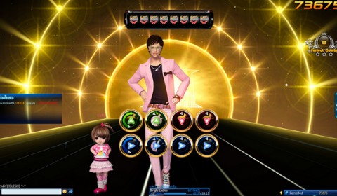 Music Man พร้อมเปิดฟลอร์ให้เหล่าขาแดนซ์เข้ามามันส์ช่วง Open Beta แล้ววันนี้