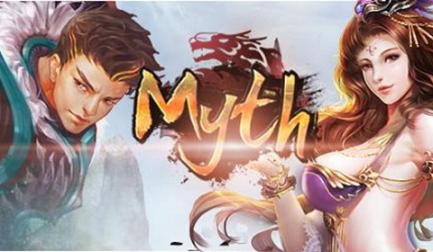 Game-Ded แจกไอเทมเกมส์ Myth ต้อนรับ OBT