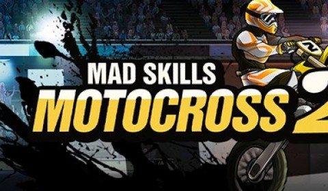 บิด 2 ล้อตะลุยด่านวิบากใน Mad Skills Motocross 2 เกมแข่งขันมอเตอร์ไซค์สุดมันส์บนมือถือ