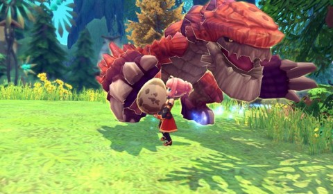 Dragon Slayer มาสร้างฟาร์มกันเถอะ