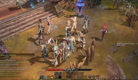 Devilian ปลดปล่อยปีศาจในตัวคุณ พร้อมระเบิดความมันส์กับ CBT ได้แล้ววันนี้