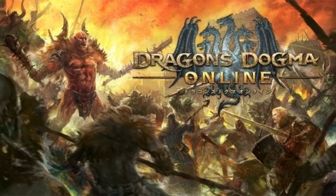 Dragon’s Dogma Online ตะลึงกับ Trailer และ 2 อาชีพใหม่ พร้อมเปิดให้สมัครช่วง Beta Test  7 เม.ย. นี้