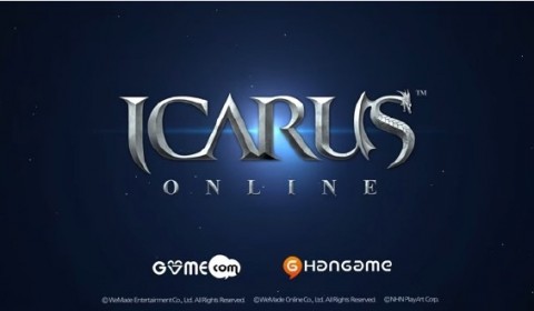 Icarus Online เกม MMORPG ภาพสวยแฟนตาซีสุดอลังการ พร้อมลุยเซิร์ฟเวอร์ JP ที่แรก