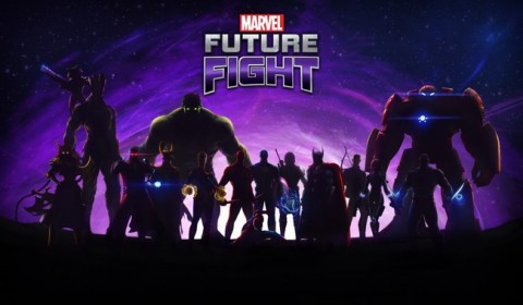 Marvel Future Fight การันตีความแรงด้วยยอดดาวน์โหลดทะลุ 10 ล้านจากทั่วโลก!
