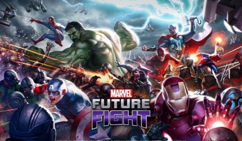 เน็ตมาร์เบิลแถลงการเปิดตัวระดับโลกของเกมโมบาย RPG ระดับบล็อกบลัสเตอร์  ‘MARVEL FUTURE FIGHT’