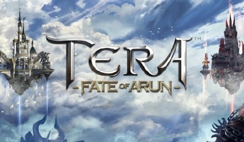 TERA (NA) ปล่อยอาชีพใหม่ Gunner พร้อมมันส์ 5 พฤษภาคม นี้