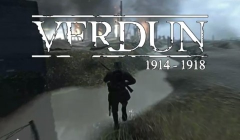 Verdun เกม MMOFPS ในสงครามโลกครั้งที่ 1 พร้อมให้บริการบน Steam วันที่ 28 เมษายน นี้