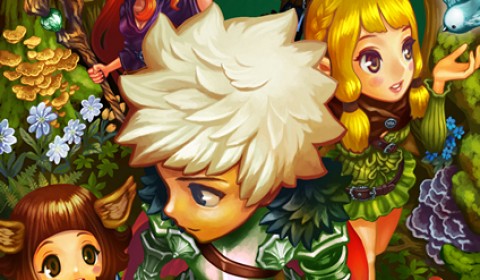 GAMEVIL เตรียมปล่อยเกมส์มือถือ Highlight แห่งปี Dragon Blaze ทั่วโลก 12 พ.ค. พร้อมกิจกรรมลงทะเบียนล่วงหน้า