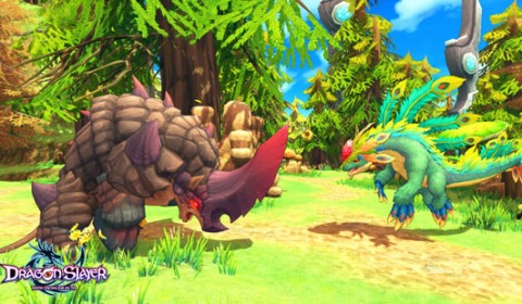 Dragon Slayer เผยเคล็ดลับ 3 mission ที่คุณควรรู้ก่อนท้าทายดันเจี้ยน