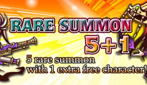 Hero Buster จัดกิจกรรมคืนกำไรให้ผู้เล่น เปิด 5 ฟรี 1