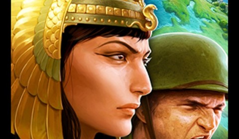 วางแผนกลยุทธ์การต่อสู้แบบล้ำลึกใน DomiNations เกมสร้างอาณาจักรสุดยิ่งใหญ่แห่งปี