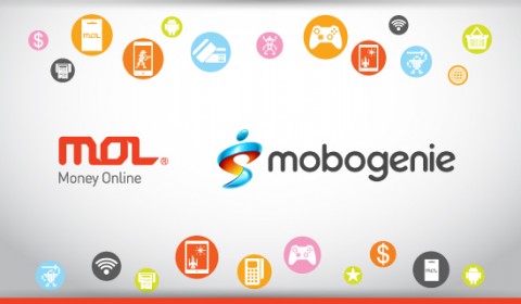 MOL จับมือ Mobogenie ร่วมปลดล็อคสโตร์รูปแบบใหม่!!! เข้าถึงผู้ใช้โทรศัพท์มือถือสมาร์ทโฟนไทย