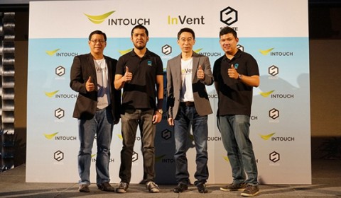 อินทัช จับมือ ซินโนส ร่วมผลักดันเกมไทยสู่ระดับสากล