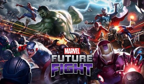 พาส่อง Marvel Future Fight เกม RPG ที่รวบรวมเหล่าฮีโร่ชื่อดังไว้มากที่สุดในเกมเดียว