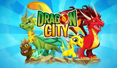 สร้างโลกมหัศจรรย์ของมังกร Dragon City เกมสร้างเมืองและผสมพันธุ์มังกรสายพันธุ์ใหม่